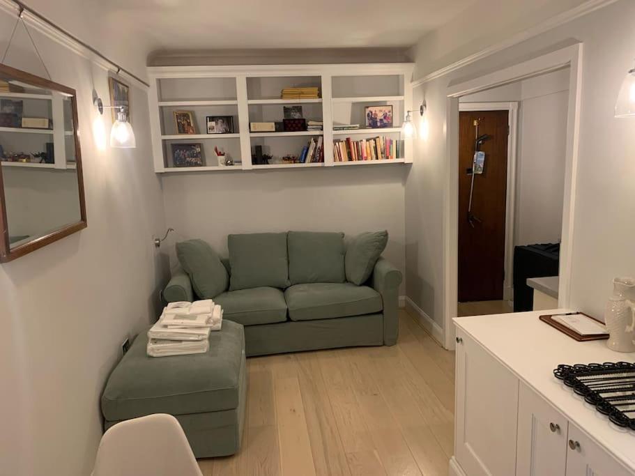 South Kensington Studio London Exterior foto