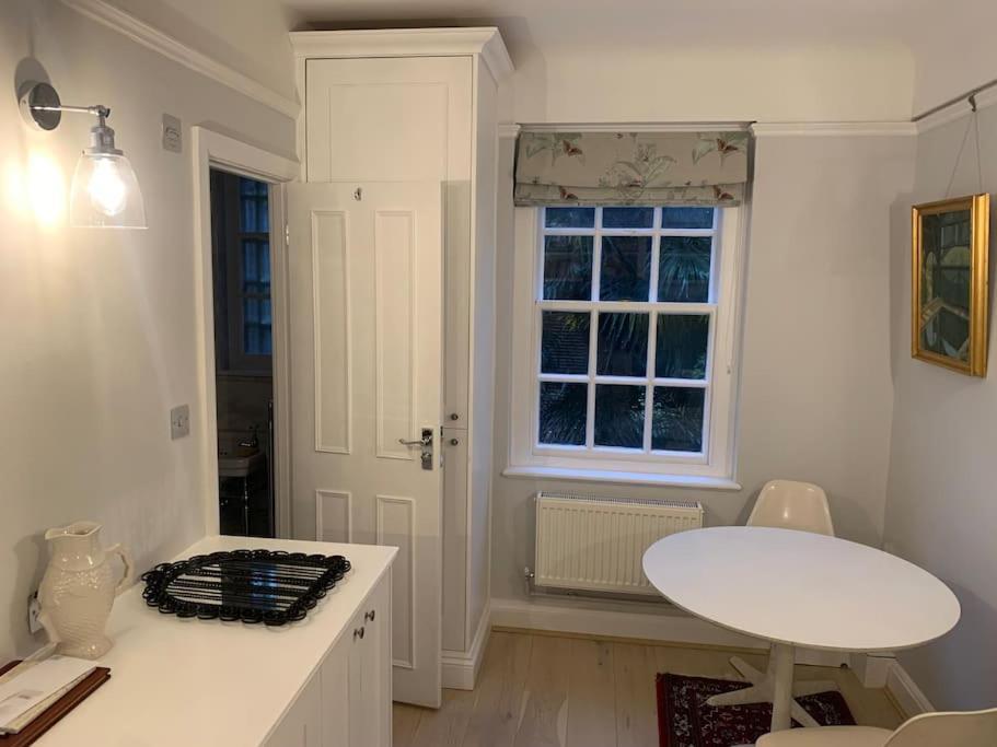 South Kensington Studio London Exterior foto