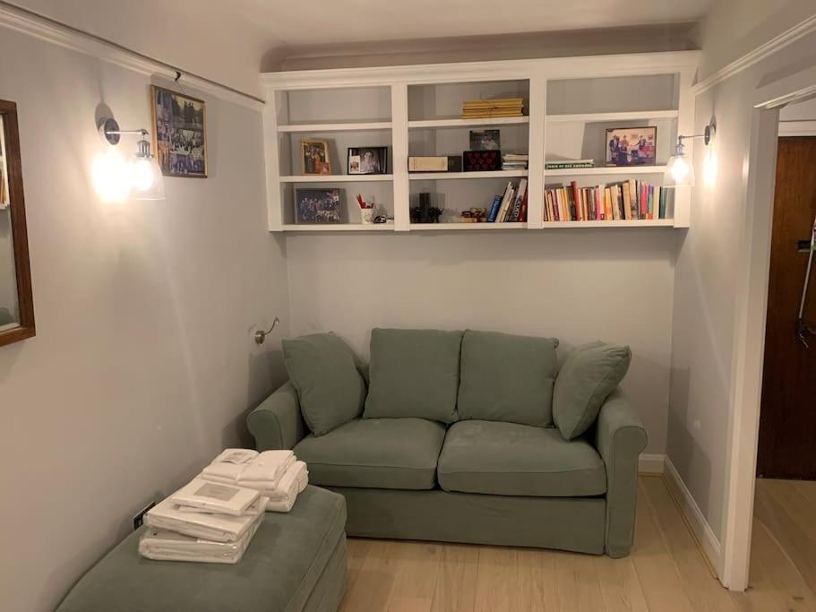 South Kensington Studio London Exterior foto